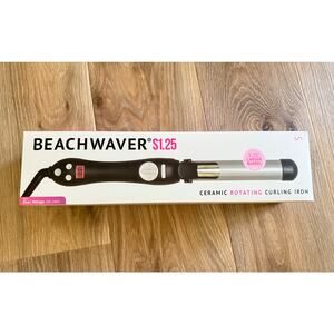 The Beachwaver Co. - Beachwaver S1.25 Rotating Curling Iron